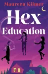 Hex Education cover