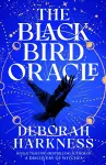 The Black Bird Oracle cover