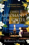 The Merchant's Daughter cover