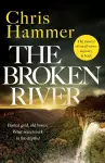 The Broken River cover