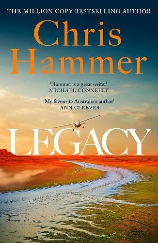 Legacy cover