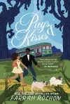 Pugs and Kisses cover