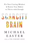 Scarcity Brain cover