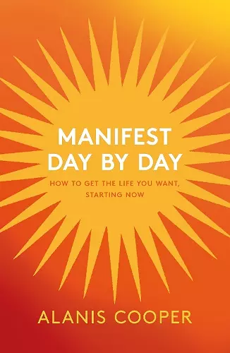 Manifest Day by Day cover