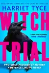 Witch Trial cover