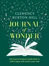 Journal of Wonder cover