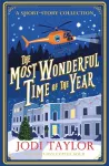 The Most Wonderful Time of the Year cover