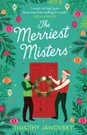 The Merriest Misters cover