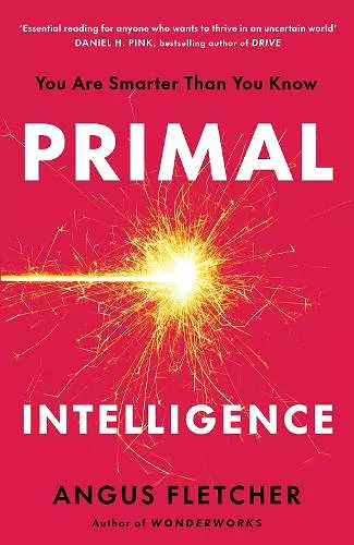 Primal Intelligence cover