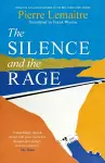 The Silence and the Rage cover