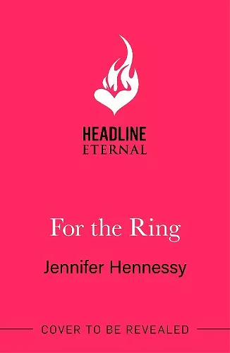 For The Ring cover