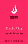For The Ring cover