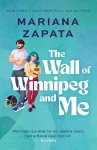 The Wall of Winnipeg and Me cover