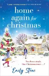 Home Again for Christmas cover