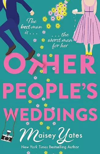 Other People's Weddings cover