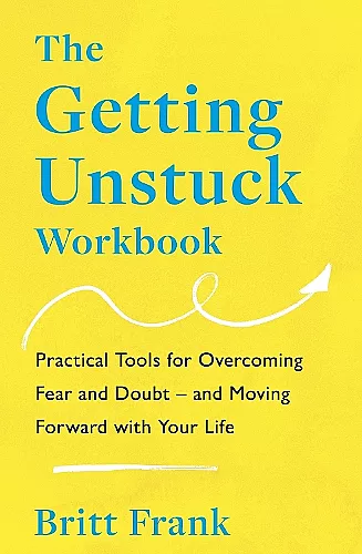 The Getting Unstuck Workbook cover