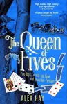 The Queen of Fives cover