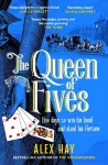 The Queen of Fives cover