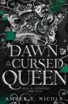 The Dawn of the Cursed Queen cover