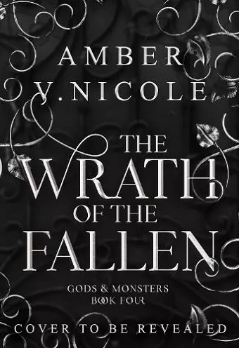 The Wrath of the Fallen cover