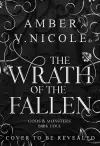 The Wrath of the Fallen cover