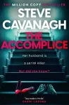 The Accomplice cover