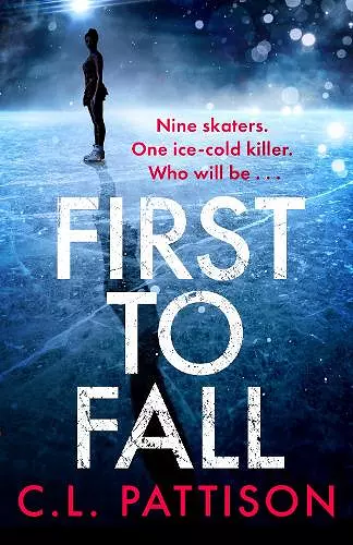 First to Fall cover