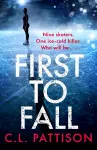 First to Fall cover