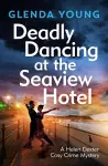 Deadly Dancing at the Seaview Hotel cover