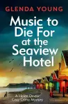 Music to Die For at the Seaview Hotel cover