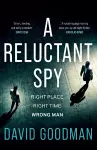 A Reluctant Spy cover