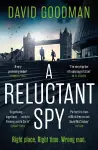A Reluctant Spy cover