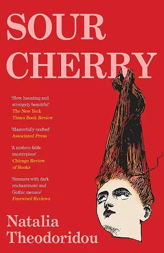 Sour Cherry cover