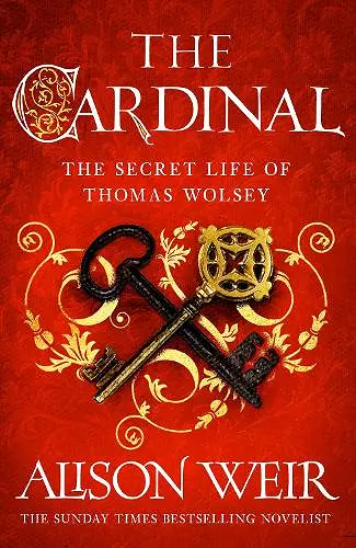 The Cardinal cover