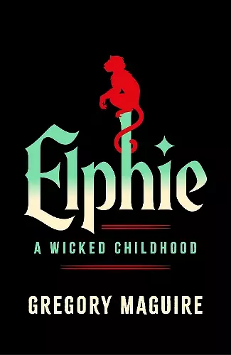 Elphie cover