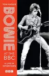 Bowie at the BBC cover