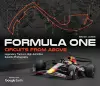 Formula One Circuits From Above cover