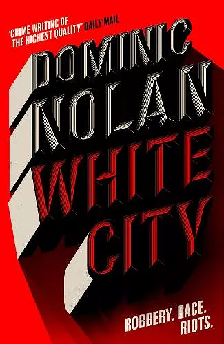 White City cover