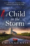 A Child in the Storm cover