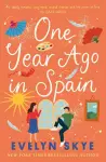 One Year Ago in Spain cover