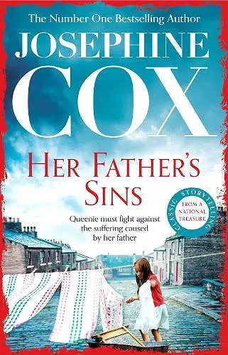 Her Father's Sins cover