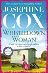 Whistledown Woman cover