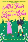All's Fair in Love and War cover