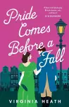 Pride Comes Before a Fall cover