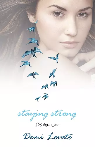 Staying Strong cover