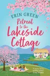 Retreat to the Lakeside Cottage cover