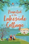 Reunited at the Lakeside Cottage cover