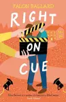Right on Cue cover