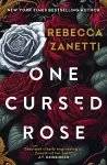 One Cursed Rose cover