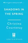 Shadows in the Spring cover